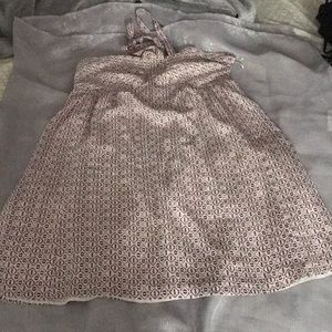 Madewell dress
